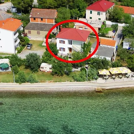 By The Sea Seline, Paklenica - 6544 Starigrad Paklenica