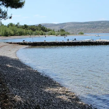 By The Sea Seline, Paklenica - 6544 Apartment