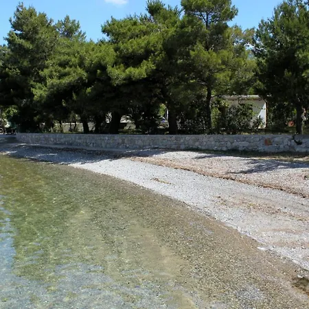 By The Sea Seline, Paklenica - 6544