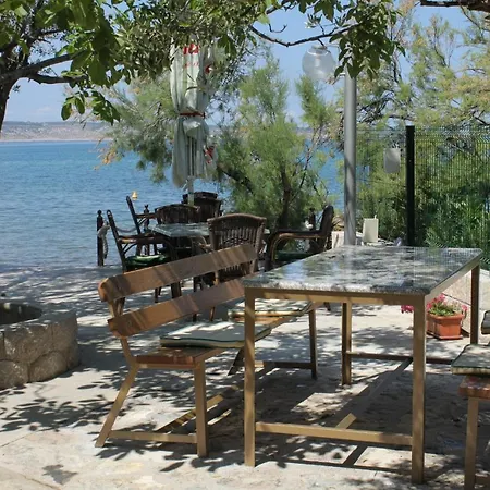 Apartment By The Sea Seline, Paklenica - 6544