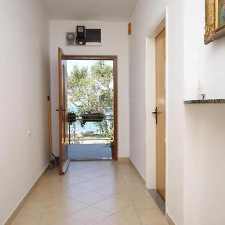 By The Sea Seline, Paklenica - 6544 Apartment