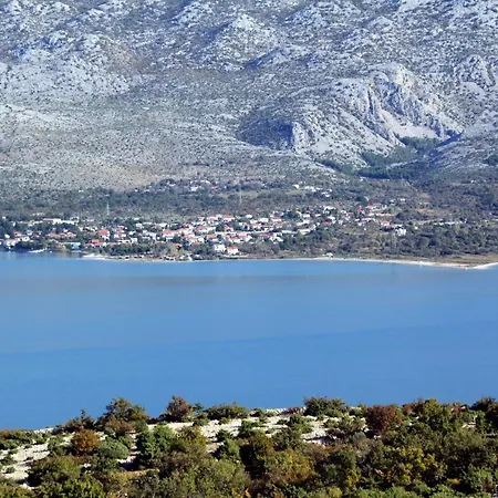 By The Sea Seline, Paklenica - 6544 Apartment *