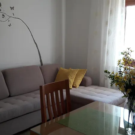 Apartment By The Sea Seline, Paklenica - 6544