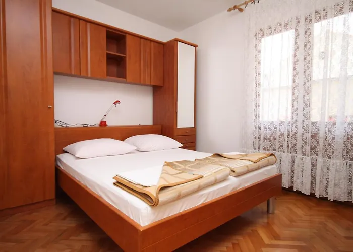 Διαμέρισμα By The Sea Seline, Paklenica - 6544 Starigrad Paklenica