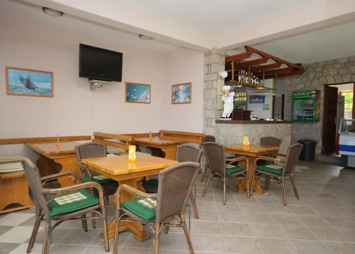 By The Sea Seline, Paklenica - 6544 Διαμέρισμα Starigrad Paklenica