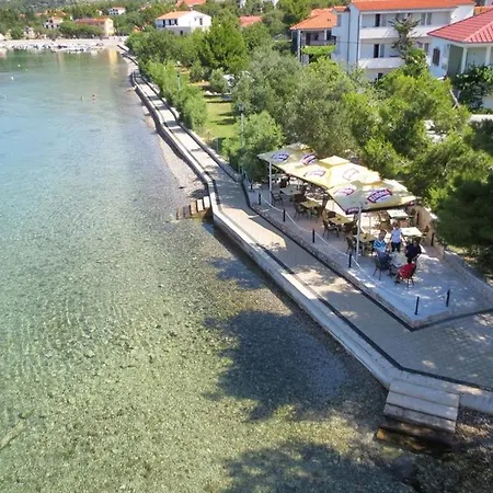 By The Sea Seline, Paklenica - 6544 Starigrad Paklenica