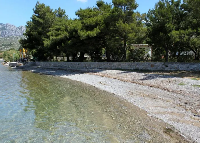 By The Sea Seline, Paklenica - 6544