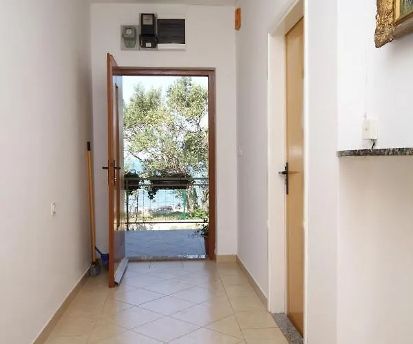By The Sea Seline, Paklenica - 6544 Appartement
