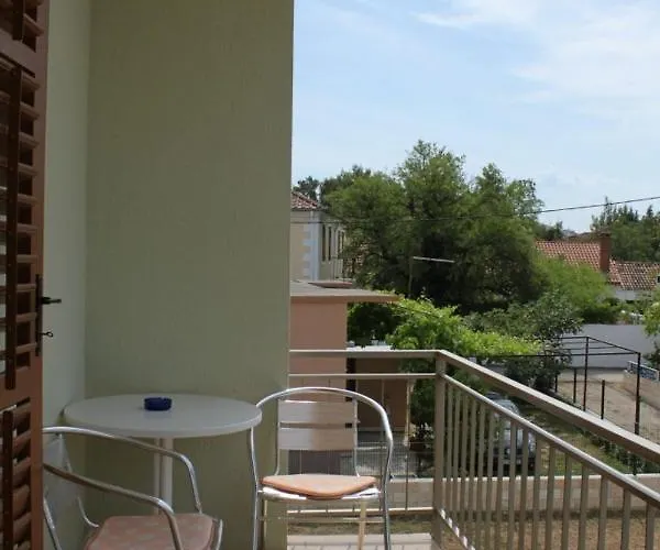 By The Sea Seline, Paklenica - 6544 Appartement